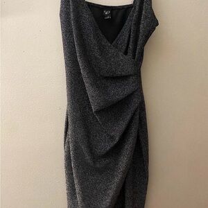 Windsor Sparkle Mini Dress